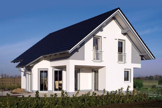 Hausbau Helden Haussuche