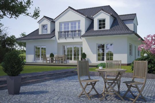 Hausbau Helden VarioSelf | VarioChateau