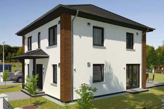 Hausbau Helden VarioSelf | VarioCity 124