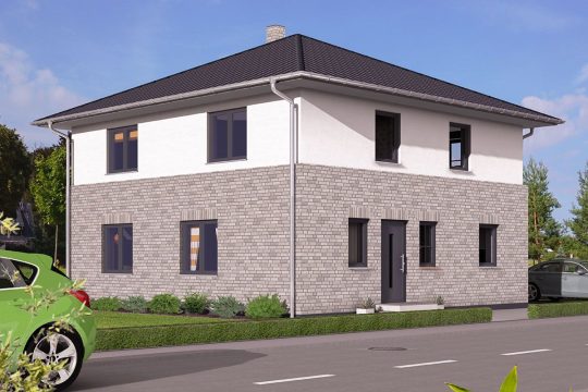 Hausbau Helden VarioSelf | VarioCity 143