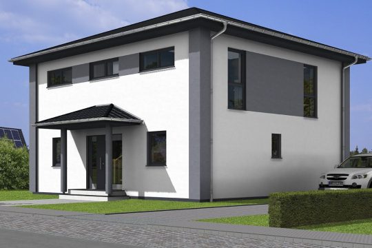 Hausbau Helden VarioSelf | VarioCity 148