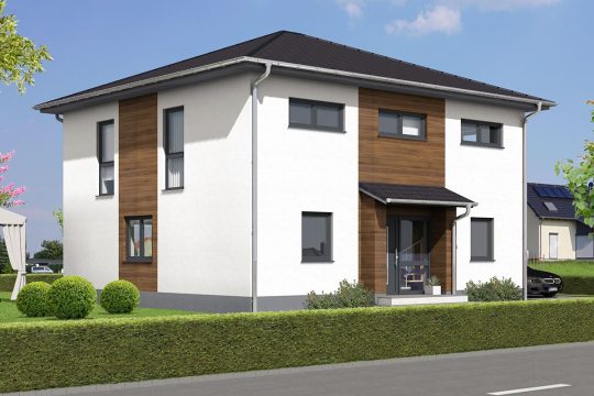 Hausbau Helden VarioSelf | VarioCity 150