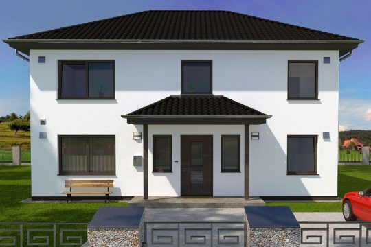 Hausbau Helden VarioSelf | VarioCity 152