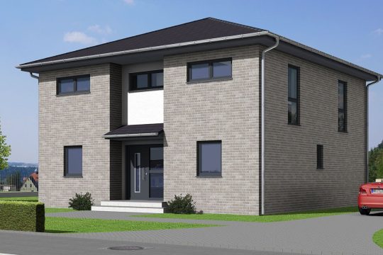 Hausbau Helden VarioSelf | VarioCity 156
