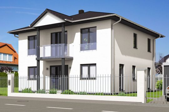 Hausbau Helden VarioSelf | VarioCity 172