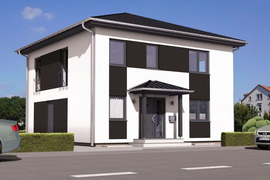 Hausbau Helden VarioSelf | VarioCity 196