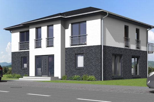 Hausbau Helden VarioSelf | VarioCity 202