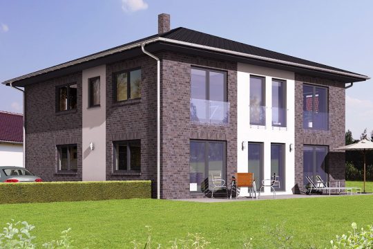 Hausbau Helden VarioSelf | VarioCity 223