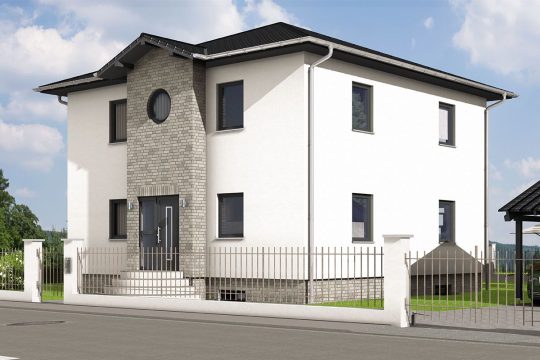 Hausbau Helden VarioSelf | VarioCity 226