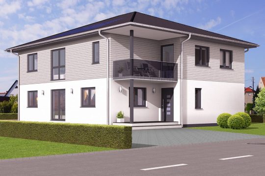 Hausbau Helden VarioSelf | VarioCity 227
