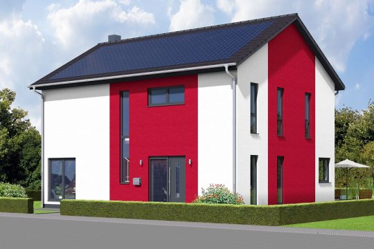 Hausbau Helden VarioSelf | VarioCity 239