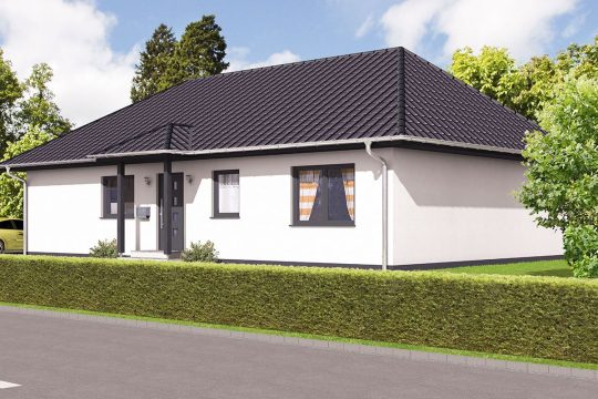 Hausbau Helden VarioSelf | VarioClassic 106