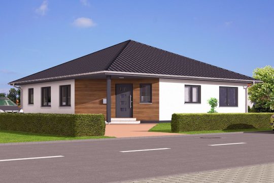 Hausbau Helden VarioSelf | VarioClassic 114
