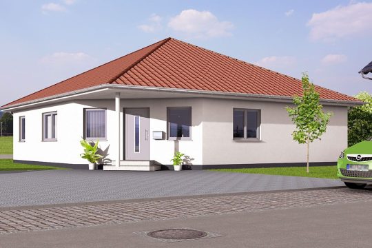 Hausbau Helden VarioSelf | VarioClassic 115
