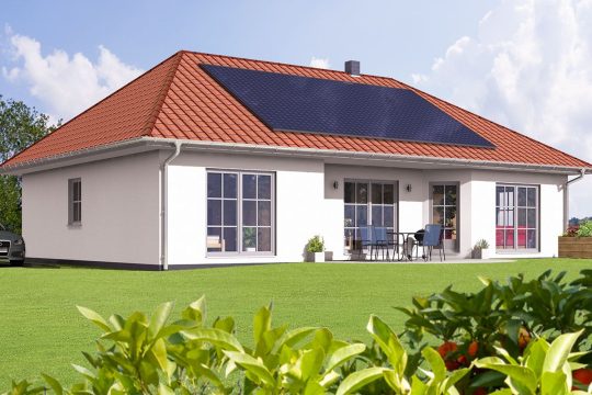 Hausbau Helden VarioSelf | VarioClassic 116