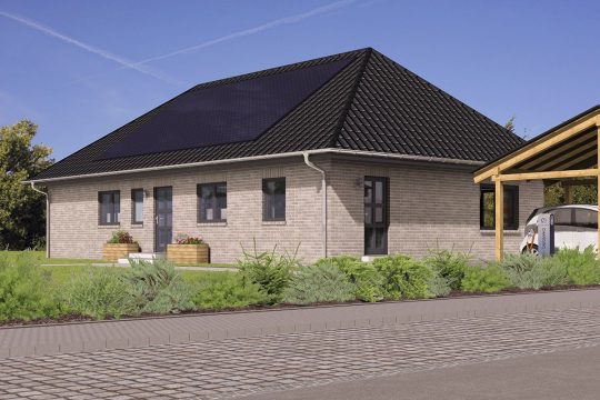 Hausbau Helden VarioSelf | VarioClassic 119