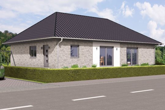 Hausbau Helden VarioSelf | VarioClassic 124