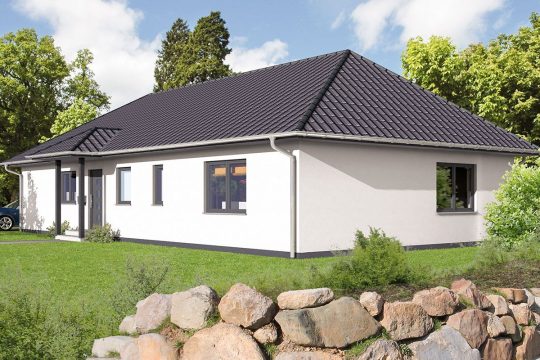 Hausbau Helden VarioSelf | VarioClassic 131