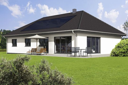 Hausbau Helden VarioSelf | VarioClassic 138