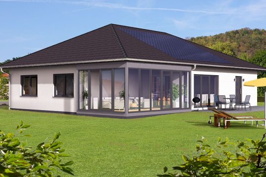 Hausbau Helden VarioSelf | VarioClassic 148