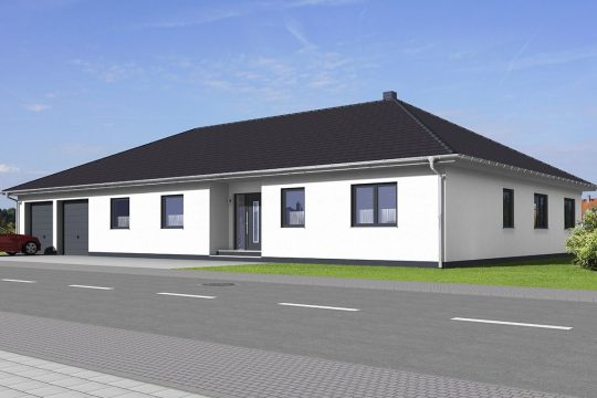 Hausbau Helden VarioSelf | VarioClassic 251