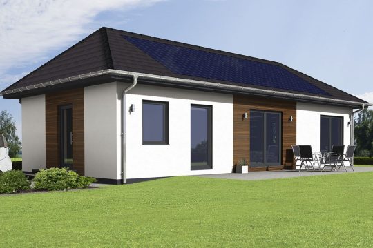 Hausbau Helden VarioSelf | VarioClassic 67