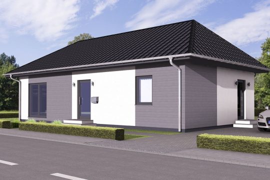 Hausbau Helden VarioSelf | VarioClassic 73