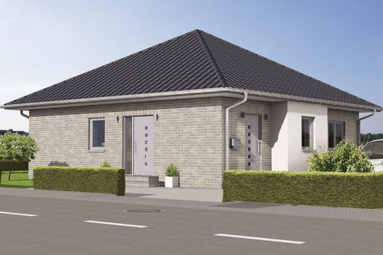 Hausbau Helden VarioSelf | VarioClassic 79