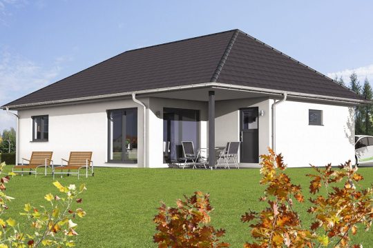 Hausbau Helden VarioSelf | VarioClassic 90