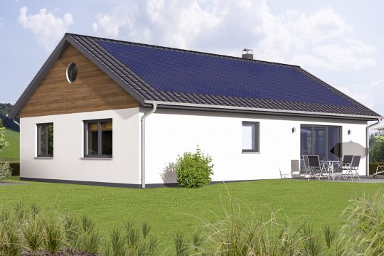 Hausbau Helden VarioSelf | VarioClassic 91