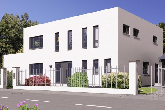 Hausbau Helden VarioSelf | VarioContour 224