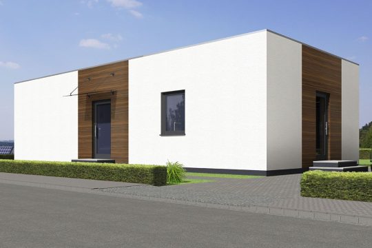 Hausbau Helden VarioSelf | VarioContour 67