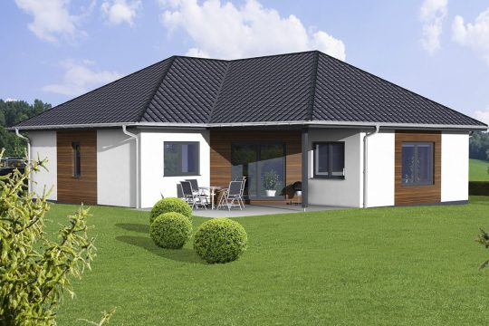 Hausbau Helden VarioSelf | VarioCorner 111