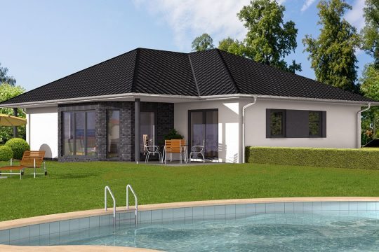 Hausbau Helden VarioSelf | VarioCorner 117
