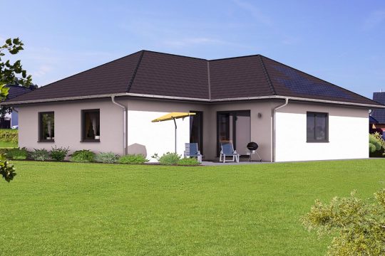 Hausbau Helden VarioSelf | VarioCorner 120