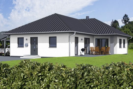 Hausbau Helden VarioSelf | VarioCorner 123