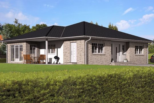 Hausbau Helden VarioSelf | VarioCorner 131