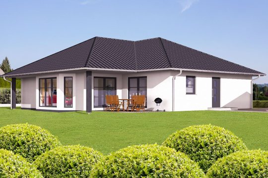 Hausbau Helden VarioSelf | VarioCorner 133