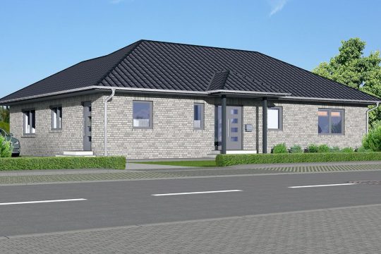Hausbau Helden VarioSelf | VarioCorner 144