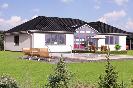 Hausbau Helden VarioSelf | VarioCorner 156