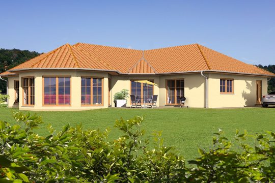 Hausbau Helden VarioSelf | VarioCorner 204
