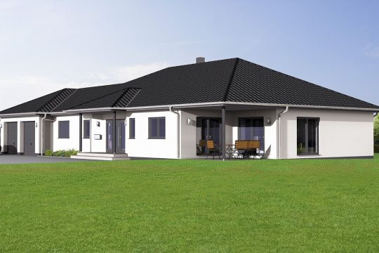 Hausbau Helden VarioSelf | VarioCorner 231