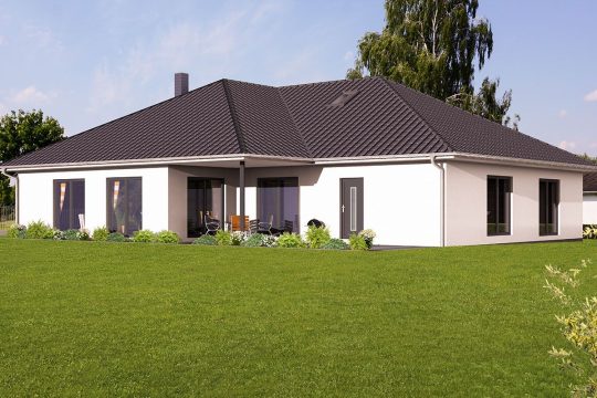 Hausbau Helden VarioSelf | VarioCorner 255