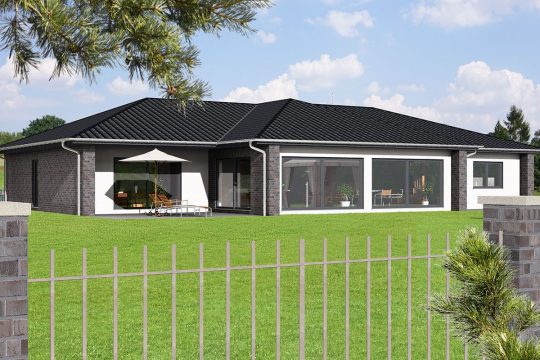 Hausbau Helden VarioSelf | VarioCorner 260