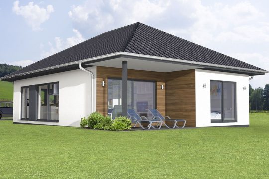 Hausbau Helden VarioSelf | VarioCorner 69