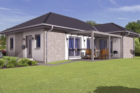 Hausbau Helden VarioSelf | VarioCorner 83