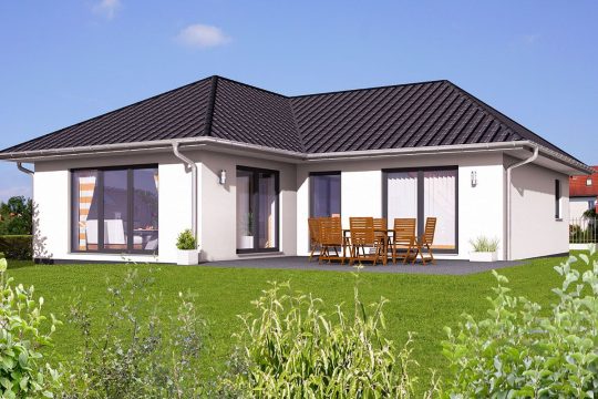 Hausbau Helden VarioSelf | VarioCorner 90
