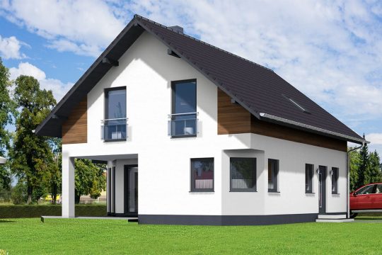 Hausbau Helden VarioSelf | VarioFamily 137