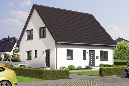 Hausbau Helden VarioSelf | VarioFamily 141