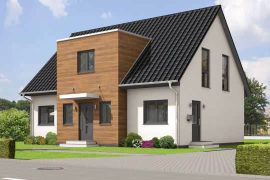 Hausbau Helden VarioSelf | VarioFamily 142